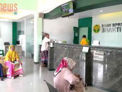 Pembiayaan Syariah BPRS Bhakti Sumekar Kian Diminati UMKM