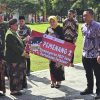 Pemberian Penghargaan Wajib pajak Pajak