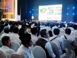 Sekolah Rakyat Jadi Miniatur Pengentasan Kemiskinan, Gus Ipul Sampaikan Komitmen Presiden Prabowo