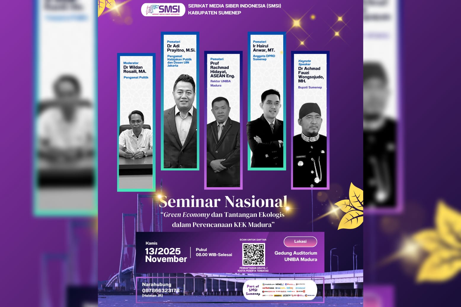 Seminar Nasional