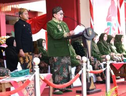 Peringati Hari Jadi Ke-756, Pemkab Sumenep Perkuat Branding Daerah lewat Warisan Budaya dan Pariwisata