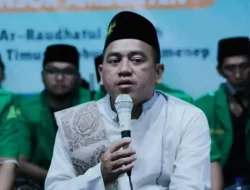 Dinilai Visioner, Kader NU Sumenep Sebut Mas Wasid Figur Tepat Pimpin PCNU