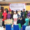 Bantuan Atensi Lansia