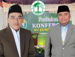 Pergunu Sumenep Dukung Figur Peduli Pendidikan dan Masa Depan Santri di Konfercab NU 2025