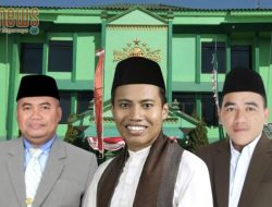 Saatnya NU Sumenep Dipimpin Pemimpin Muda yang Visioner, Ini Calonnya!