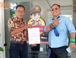 Minta Supremasi Hukum Ditegakkan, Sekjen GM FKPPI Beri Klarifikasi Dugaan Hoaks oleh Politisi PDIP