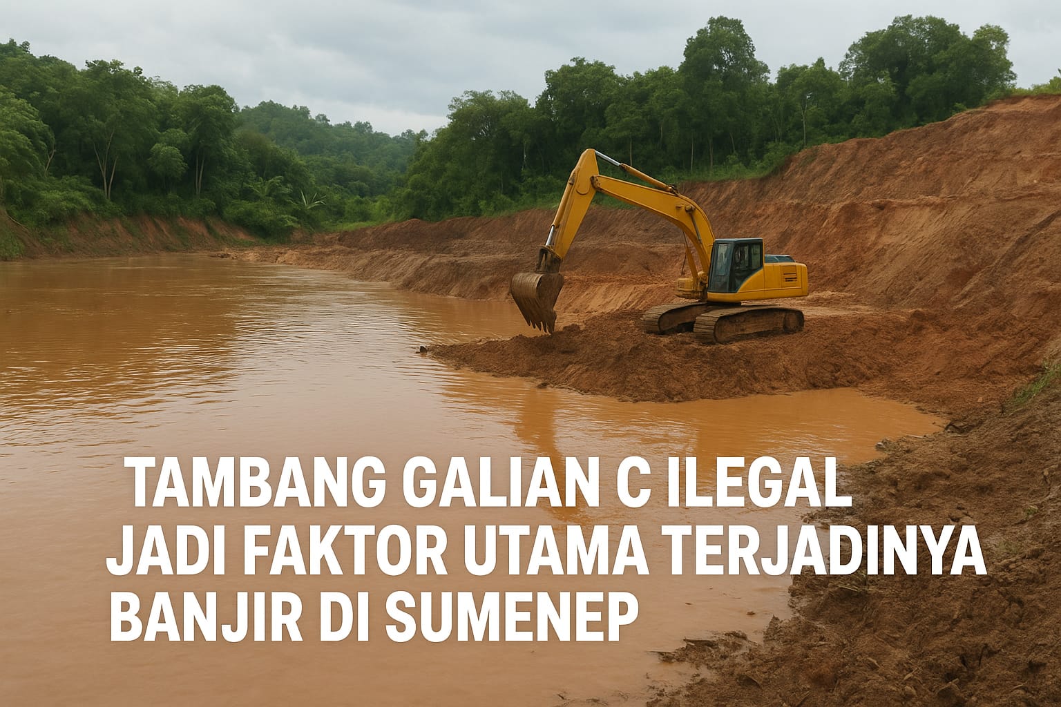 Tambang Galian C