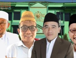 Konfercab NU Sumenep Makin Dekat, Empat Figur Besar Muncul