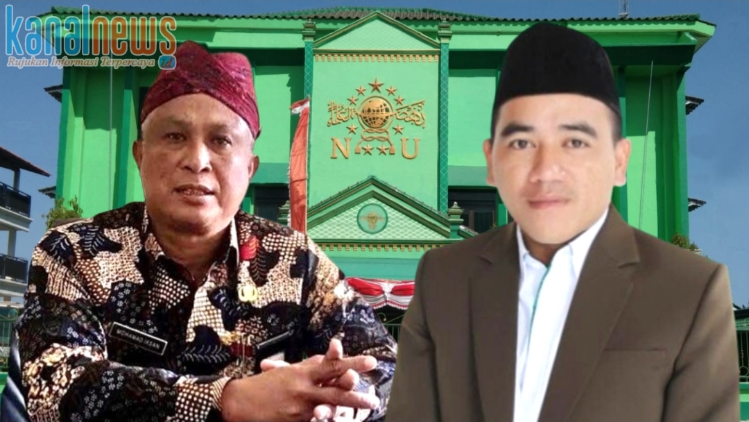 Warga NU