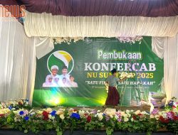 Persiapan Rampung, Hari ini PCNU Sumenep Siap Gelar Konfercab NU di Pesantren Annuqayah