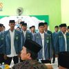 Pelantikan PAC IPNU Ganding