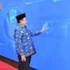 Peluncuran SIKERIS