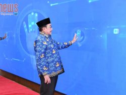 Percepat Layanan Kependudukan, Pemkab Sumenep Luncurkan Aplikasi SIKERIS