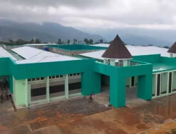 Desak KPK Segera Turun Tangan Periksa Dugaan Korupsi Pengadaan Alkes RS Pratama Watunggong