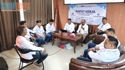 Raker SMSI Sumenep