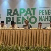 Rapat Pleno PBNU