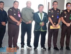 UNIBA Madura Perkuat Mutu Prodi Hukum di Hari Hakordia 2025