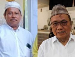 K. Pandji Dimata Pengurus MWC; Sudah Saatnya Ada Regenerasi