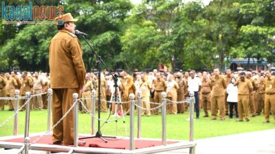 Apel Gabung ASN Sumenep