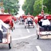 Becak Listrik