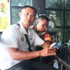 Danramil Dasuk