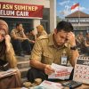Gaji ASN