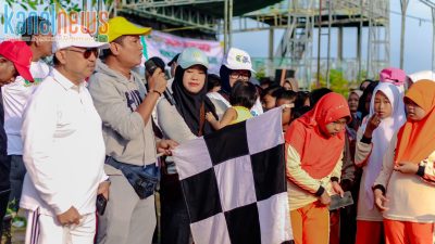 JJS Wisata Tani Ganding