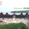 Kampung Nelayan Lateng Banyuwangi