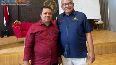 Penerimaan Negara Minim, Komwasjak Turun ke-Madura Soroti Pengusaha Rokok Diduga Tak Taat Pajak