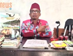 Pengawas KDMP Desa Kecer Geram, Anggaran Pembangunan Gerai KDMP Diduga Tak Transparan