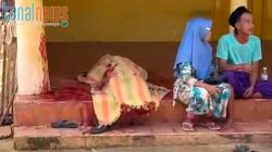 Breaking News! “Carok” Berdarah Terjadi di Lenteng Barat, Diduga Motif Asmara
