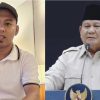 Presiden Prabowo