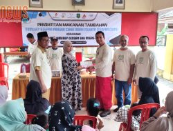 SKK Migas-KEI dan Pemkab Sumenep Kolaborasi Tekan Stunting Kepulauan