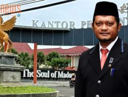 Fraksi PKB Tekankan Sekda Sumenep Harus Berpengalaman Sekwan, Bupati Fauzi; yang Cukup Syarat Silahkan Daftar