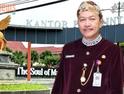 Dr. R. Abd. Rahman Riadi, Pengamat; Sosok Calon Sekda Intelektual Harapan Baru Sumenep