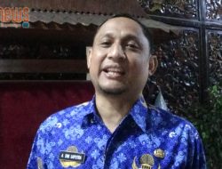 DPMD Sumenep Matangkan Strategi Pilkades Serentak Bagi 246 Desa