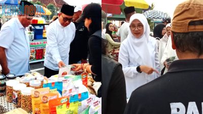 Pasar Ramadan
