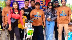 Hadia Utama JJS KanalNews.id dari BPRS