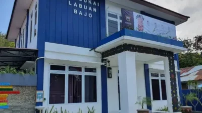 Peredaran Rokok Ilegal Manggarai Raya, BemNus Soroti Kinerja Bea Cukai Labuan Bajo