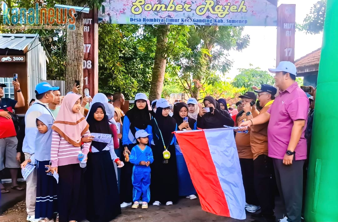 JJS Anniversary Kanal News