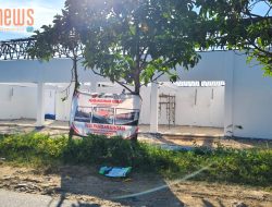 Dianggarkan Rp 1,6 Miliar, Pekerjaan KDMP di Sumenep Diduga Tak Sampai Rp 1 Miliar