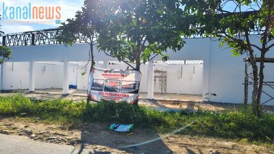 KDMP Desa Pangarangan