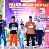 Santunan Anak Yatim