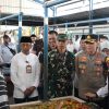 Sidak Pasar Tradisional