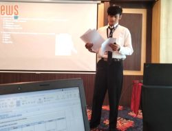 KDMP Sukamadi Belitung Timur Siap Sukseskan Program Kerja 2026