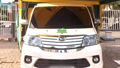 Mobil Lasehat