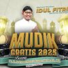 Mudik Gratis
