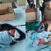 Penemuan Bayi