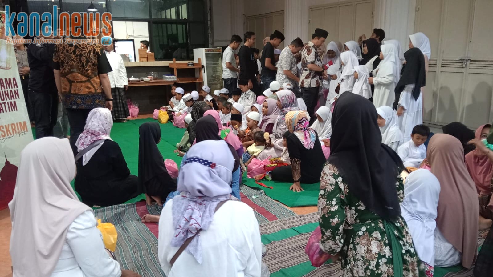 Polres Pasuruan Kota