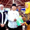 Program Tora
